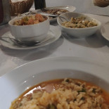 Restaurante Taberna da Maré Nourriture