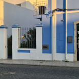 A Espiga Exterior
