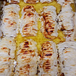 A Espiga Comida