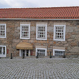 Casa Do Castelo Extérieur