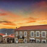 Casa Do Castelo Extérieur