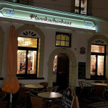 7imeio Wine Bar Extérieur