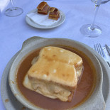 O'santana Comida