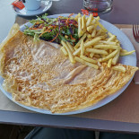 Chale Tapas Food