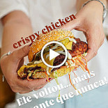 2burger Bebida