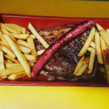 Canto Da Neta Essen