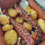 Ar Belo Comida