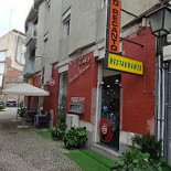 Recanto Extérieur