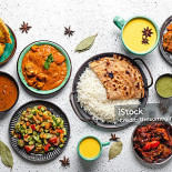 Shiva Indiano Nourriture