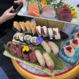 Nikkei Nourriture