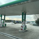 Bp Exterior