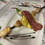 Restaurante Madeirense Nourriture
