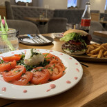 Tetto Fun Dining Nourriture
