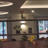 Tetto Fun Dining À l'intérieur