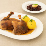 Gunther's Comida