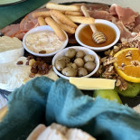 Snack Xavier Nourriture
