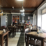 Sabores Caseiros Da Li À l'intérieur