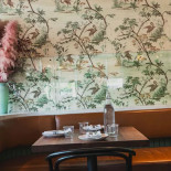 Sabores Caseiros Da Li À l'intérieur