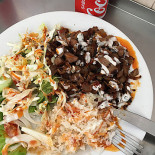 Kumar Kebab House Nourriture