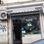 Cafés Grão Da Quintinha Extérieur