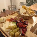 Berlineta Comida
