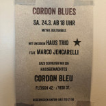 Café Ceuta Lda Carta