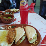Café Ceuta Lda Comida