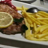 Quinta Da Camposa Nourriture