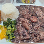 Cantinho Do Sol Comida