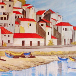 Sabor Alentejano Ferragudo outside