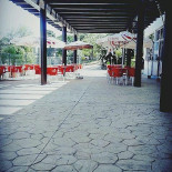 Sabor Alentejano Ferragudo outside