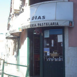 O Dias Extérieur