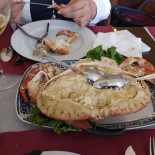 Ti Catrina Comida