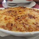 Ti Catrina Comida