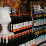 Córsega drink