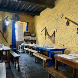 Cafe Canto do Cais Exterior