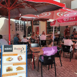 Café Duplex Exterior