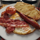 Café Duplex Comida