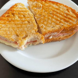 Café Duplex Comida