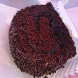 Café Duplex Comida