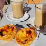 Café Duplex Bebida