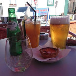 Café Duplex Bebida