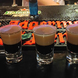 Crow Drink