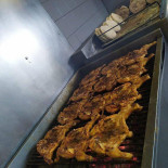 Churrasqueira- Grelhados No Carvão food