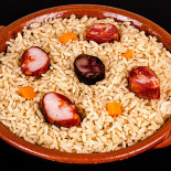 Cataplana Lx Nourriture