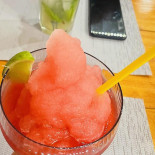 Sultan's Boisson