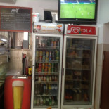 Cafe O Zé ,vitor menu