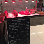 O Forno Do Leitao Do Ze menu