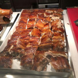 O Forno Do Leitao Do Ze food