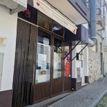 Gruta Extérieur